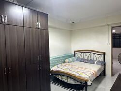 Blk 367A Tampines Street 34 (Tampines), HDB 4 Rooms #554244871